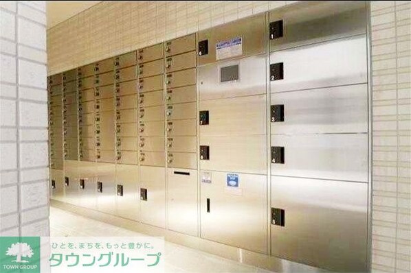 ハーモニーレジデンス神楽坂ヒルズsecondの物件内観写真